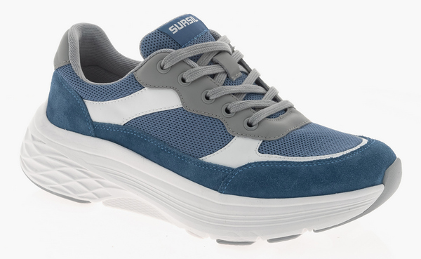 полуботинки кроссовки 65-218-1 Sursil-Ortho на демисезон