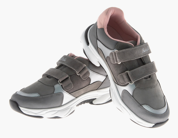 Детские полуботинки кроссовки 65-174-1 Sursil-Ortho