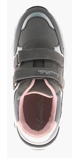 Детские полуботинки кроссовки 65-174-1 Sursil-Ortho