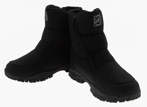 полусапожки A45-2311 Sursil-Ortho на зиму