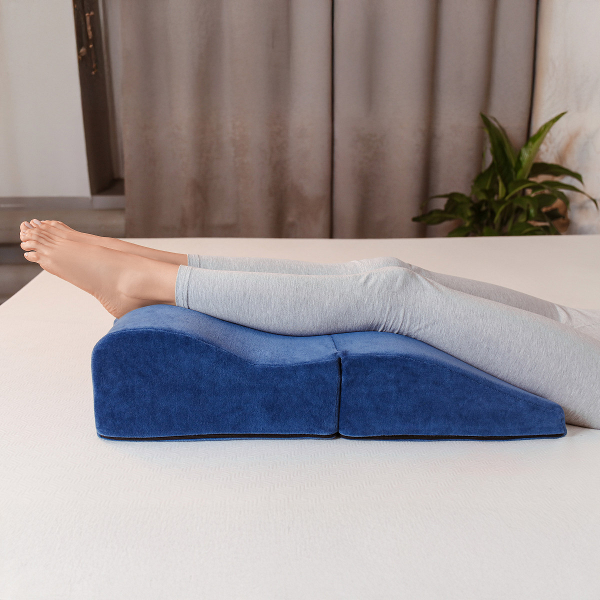 Подушка для ног LEGFORT ПФ213 Трелакс купить в OrtoMir24